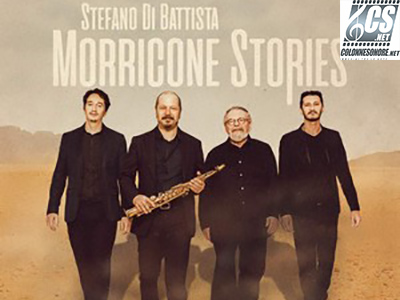 Colonne Sonore: Morricone Stories