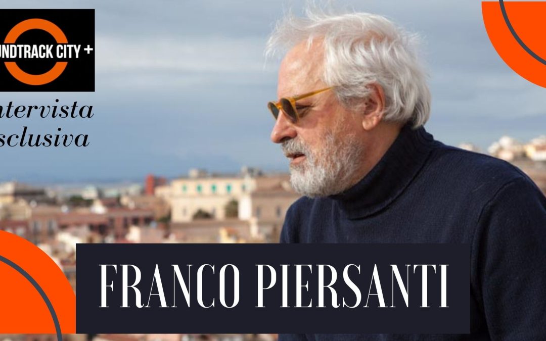 Intervista a Franco Piersanti