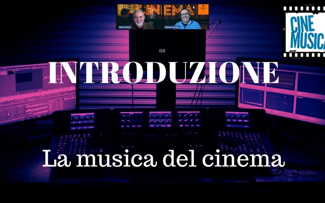 Introduzione