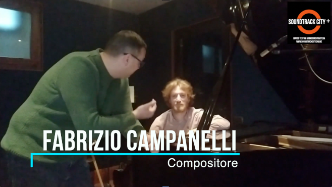 Speciale Fabrizio Campanelli