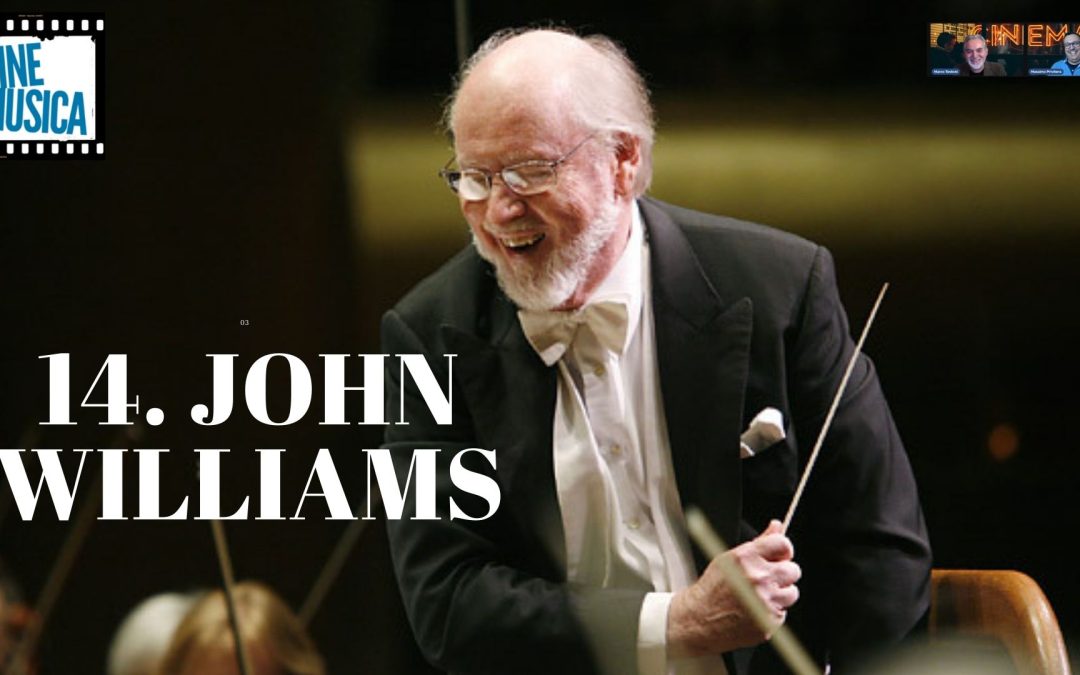 John Williams – cap. 14