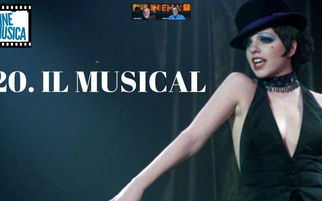 Dal Musical a Bollywood – cap. 20