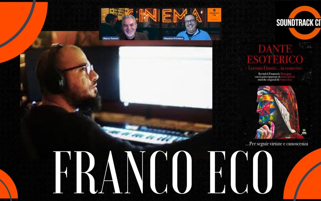 Speciale Franco Eco