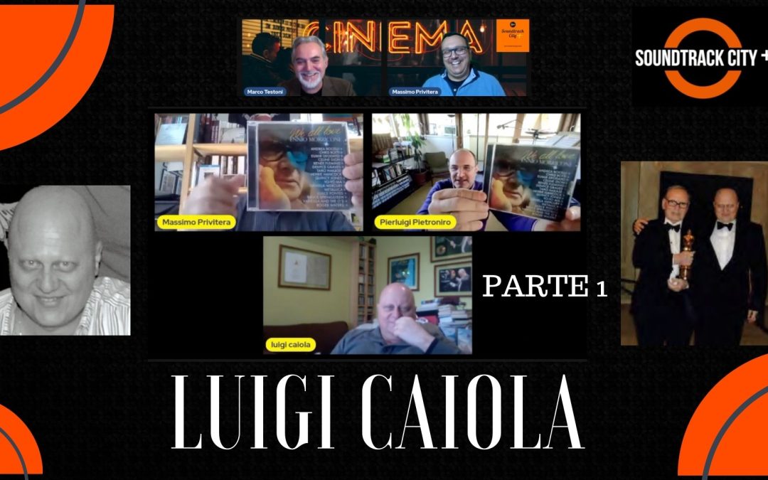 Speciale Luigi Caiola
