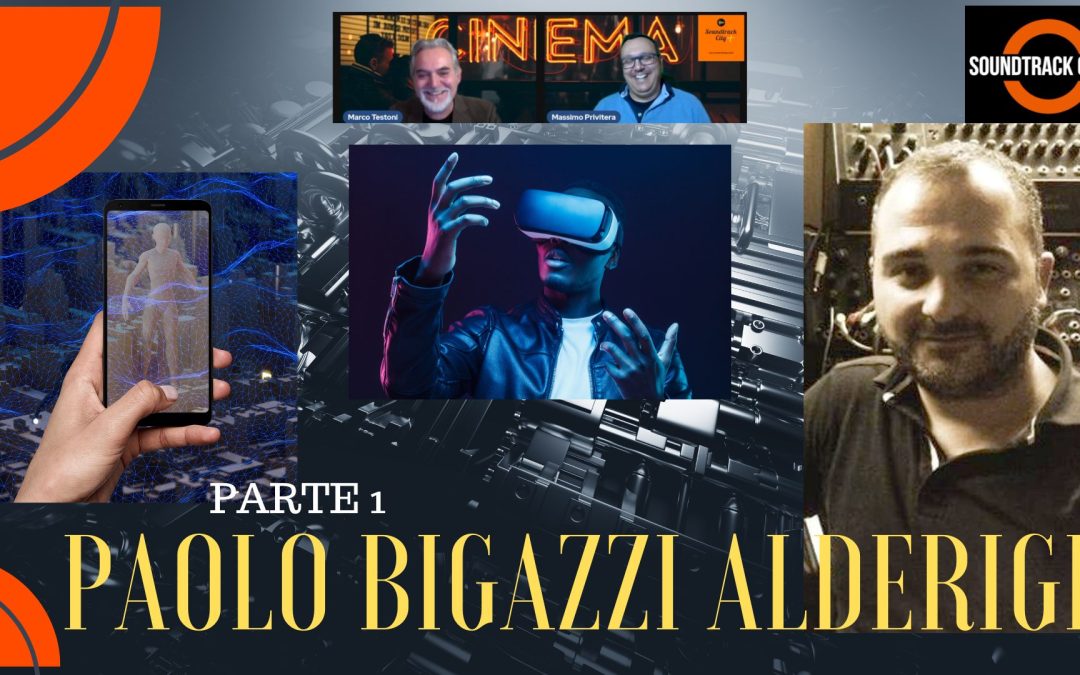 Speciale Paolo Bigazzi Alderigi – parte 1